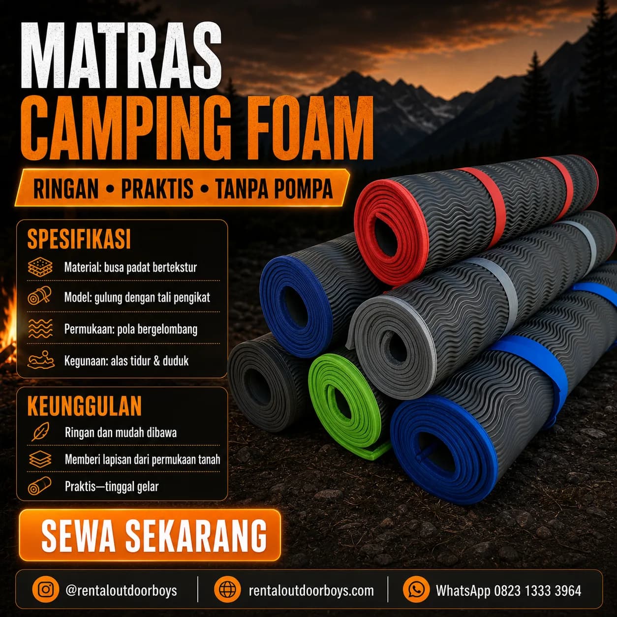 Matras