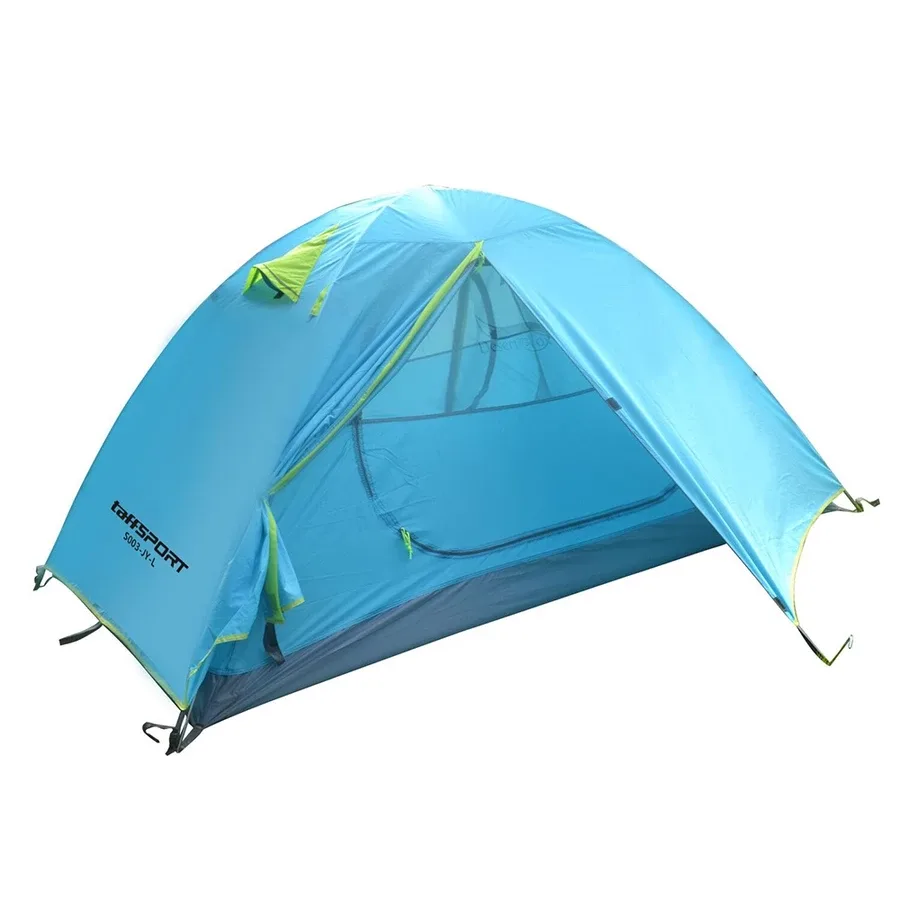 Tenda Doubel Layer 2P