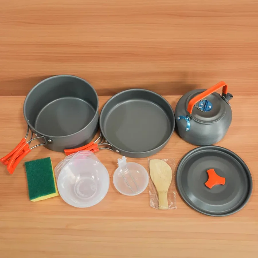 Cooking Set