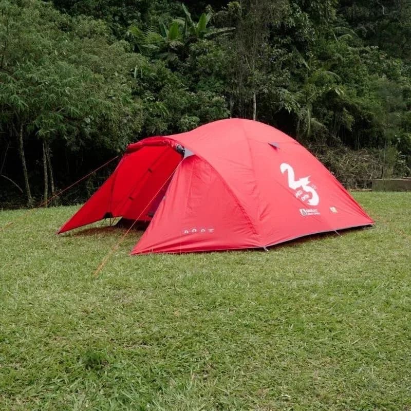 Tenda Doubel Layer 6P