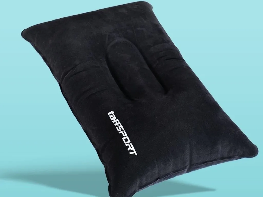 Bantal Tiup