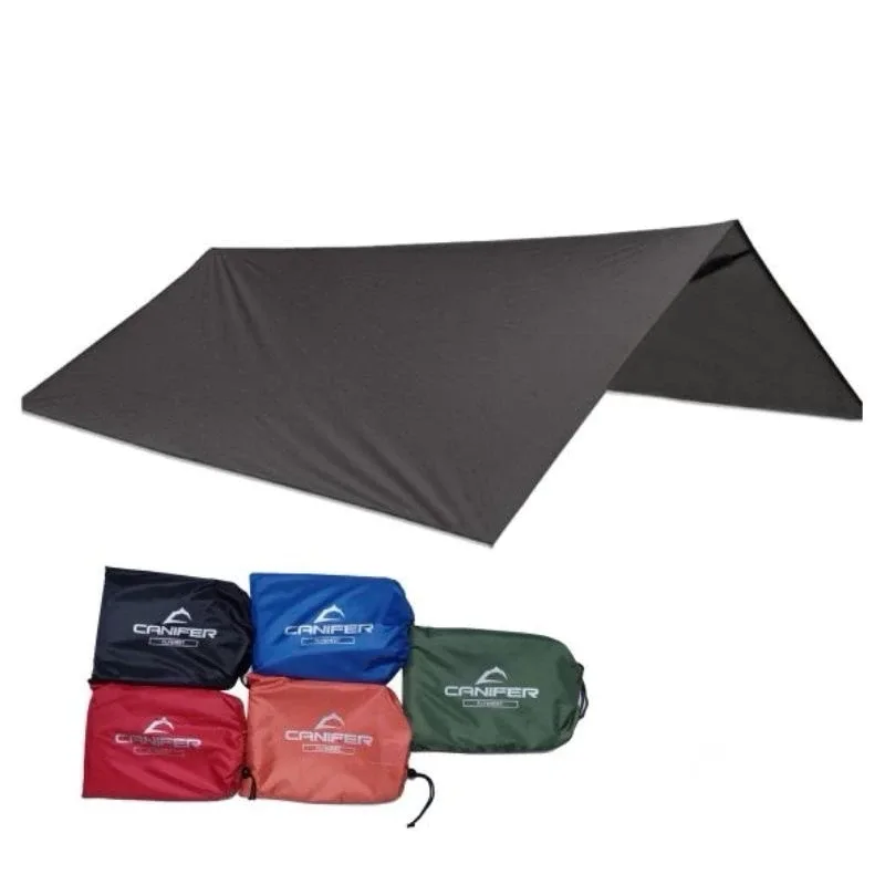 Flysheet